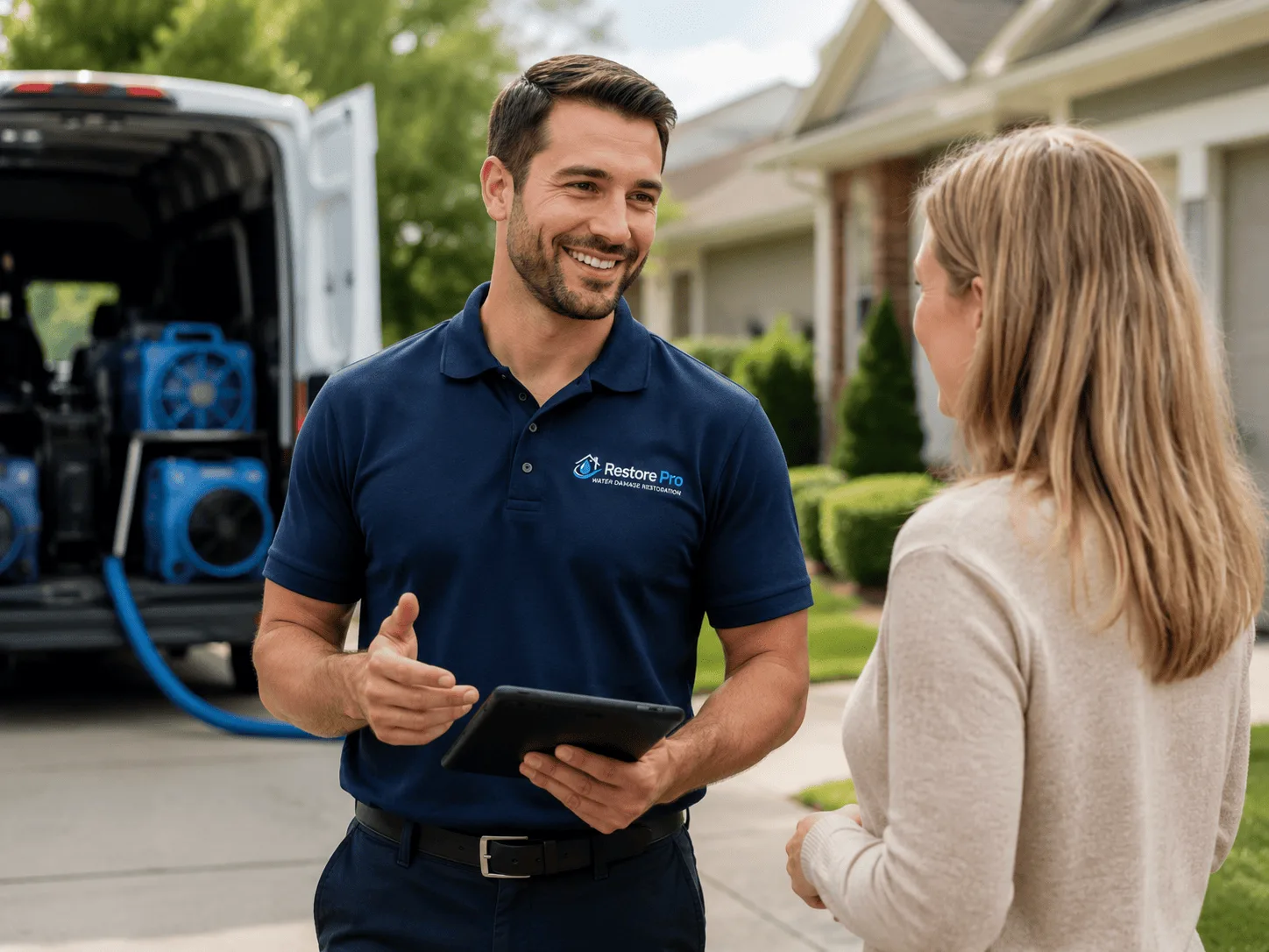 Water Damage Restoration Gorum, LA FAQs